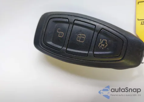 2012 Ford Focus Titanium from USA, damaged, VIN 1FAHP3J21CL480204